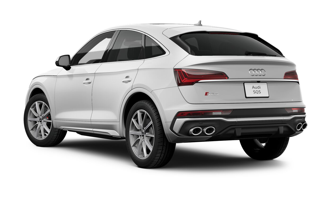 audi sq5 sportback 2023 WA124AFY7P2070118 image audi sq5 sportback 2023 WA124AFY7P2070118 image